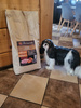 Sucha karma Look4dog CARE Indyk i bataty 12 kg