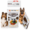 Sucha karma Look4dog CARE Wołowina Ekstra COMBO 20kg