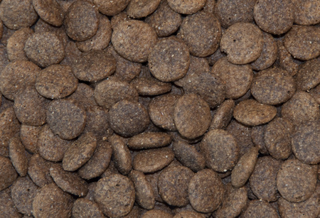 Zestaw testowy: Karma Look4dog CARE konina kaczka królik 3x2kg