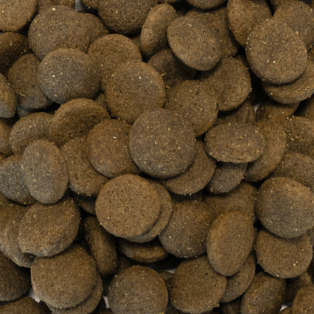 Sucha karma Look4dog CARE Indyk duże rasy 2 kg