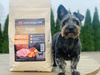 Sucha karma Look4dog CARE Indyk i bataty 12 kg