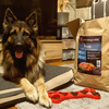 Karma Look4dog CARE łosoś pstrąg duża rasa 12 kg