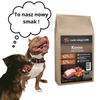 Zestaw karma sucha Look4dog CARE Konina 2x6kg 